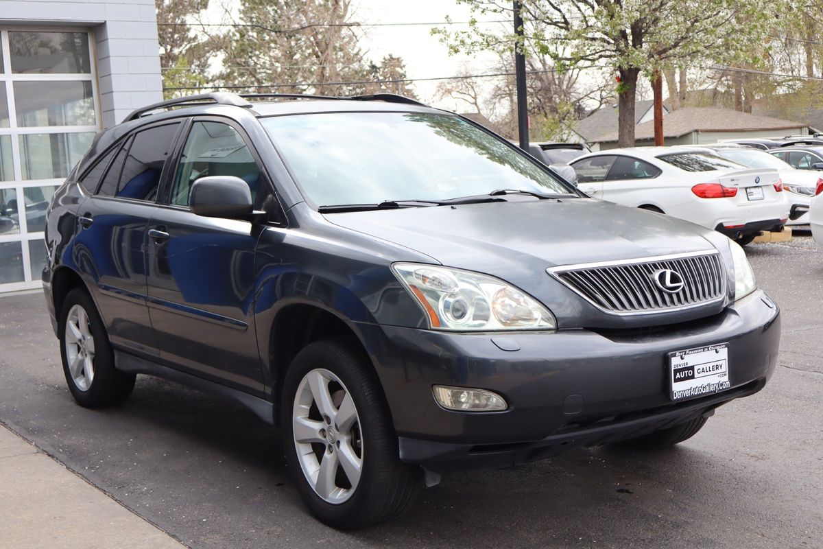2004 Lexus RX 330 