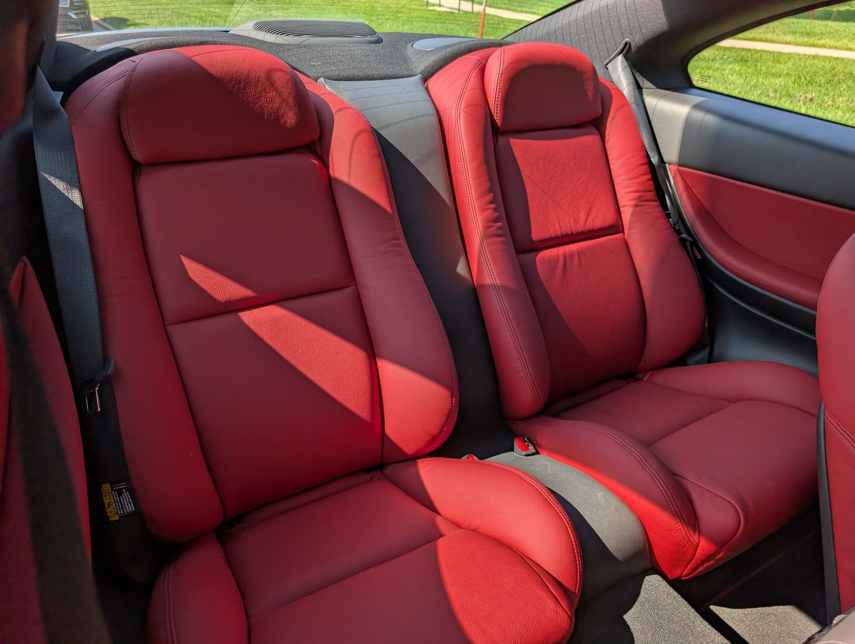 2006 Pontiac GTO 148