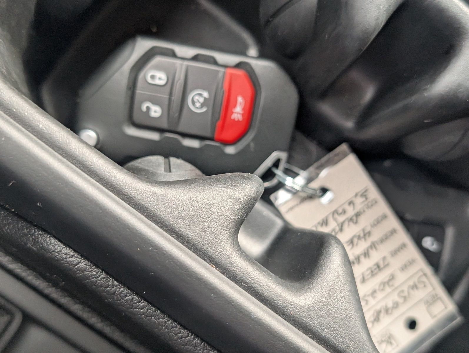 2025 Jeep Wrangler 4xe 25
