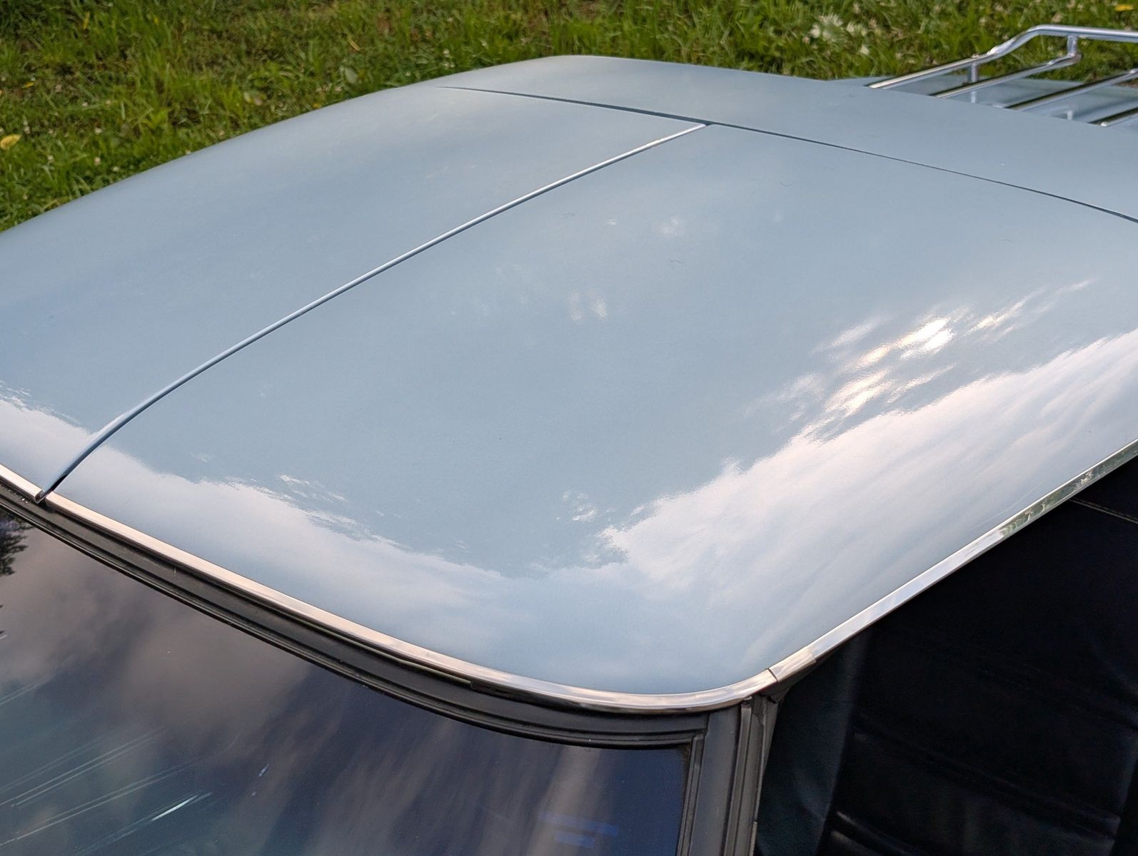 1977 Chevrolet Corvette 263