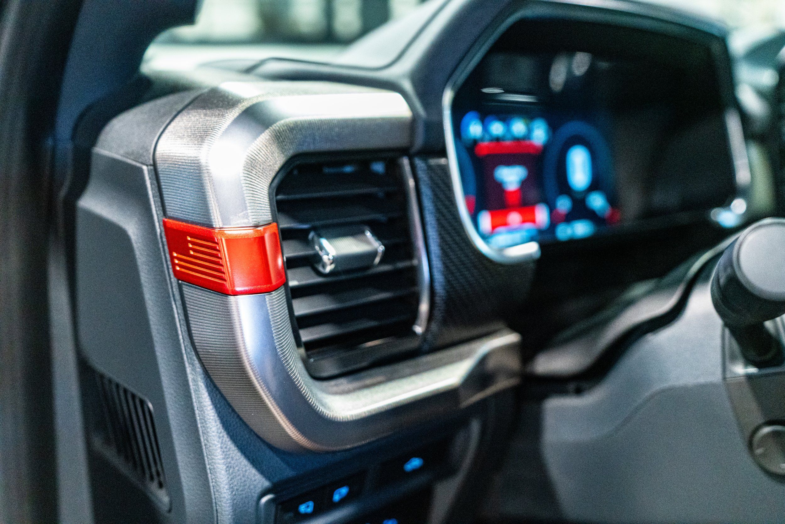 2022 Ford F-150 Raptor, photo 41