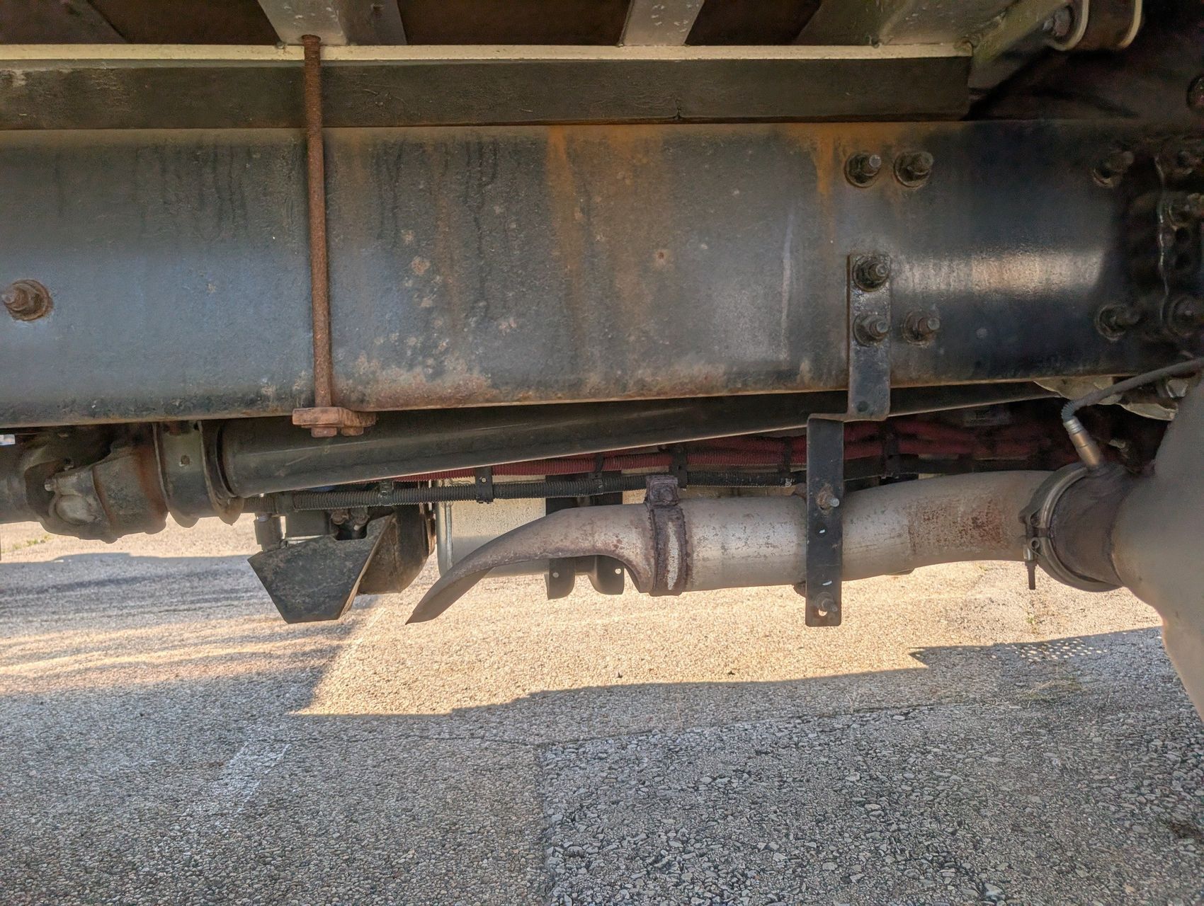 2018 Freightliner M2 106 37