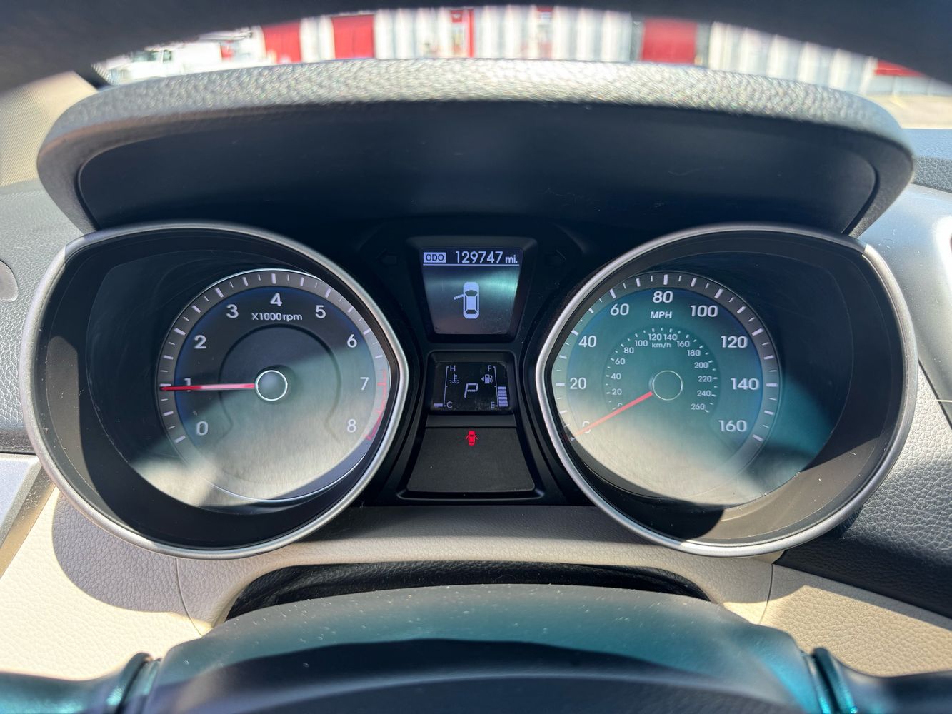 2016 Hyundai Elantra GT Base photo 29