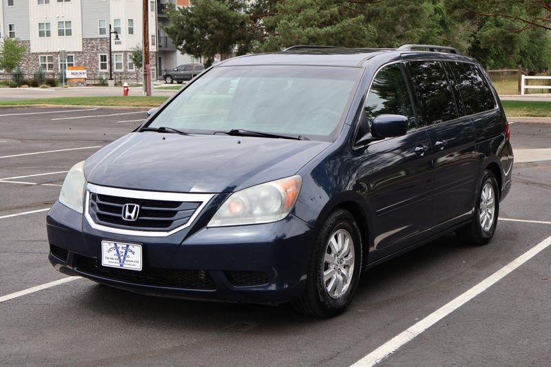 2010 Honda Odyssey EX | Victory Motors of Colorado