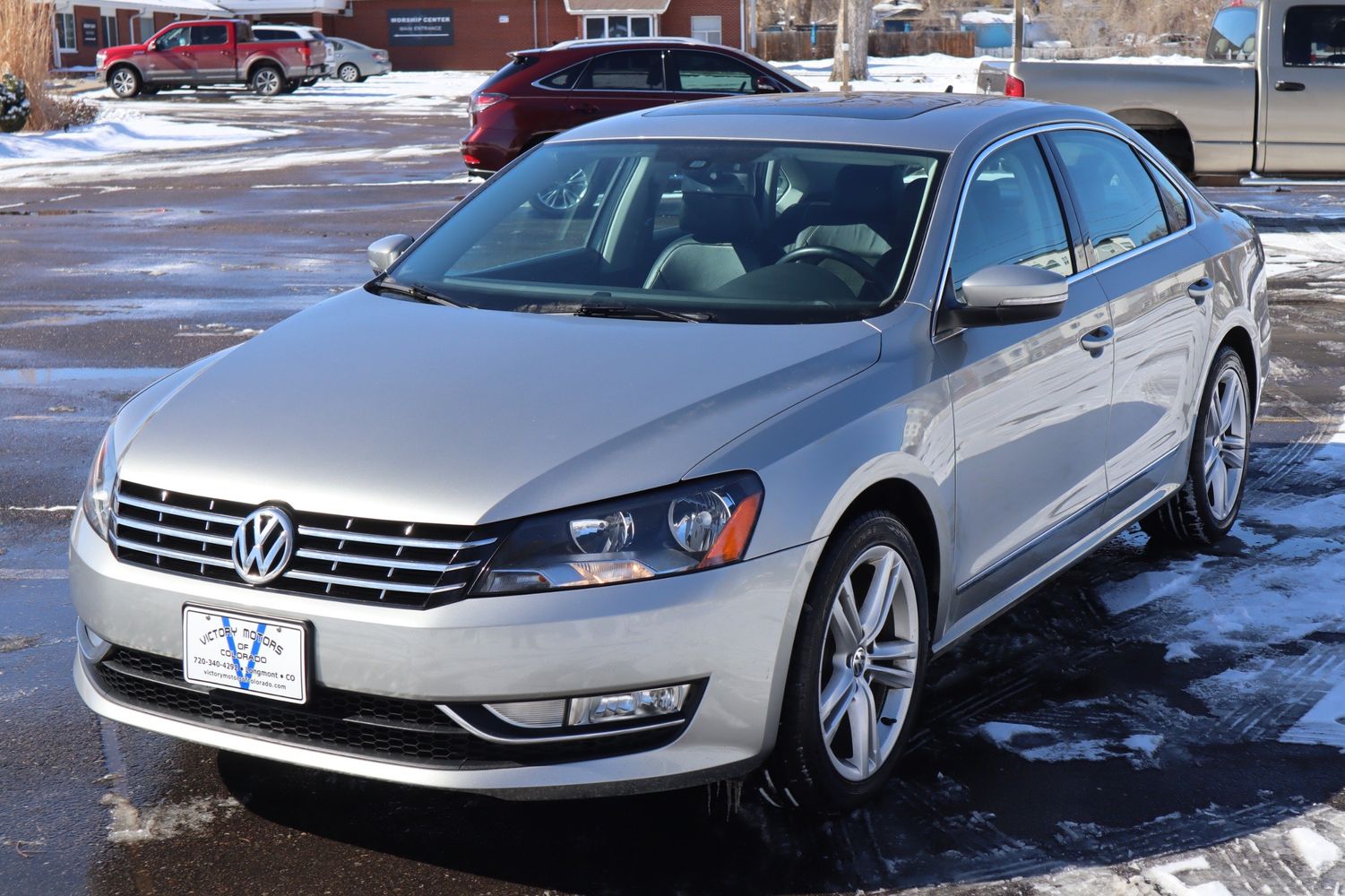 Sitemapcdatahttpsomobeldreferenzcominspiring 2013 Volkswagen Passat V6 Sel Premium Images