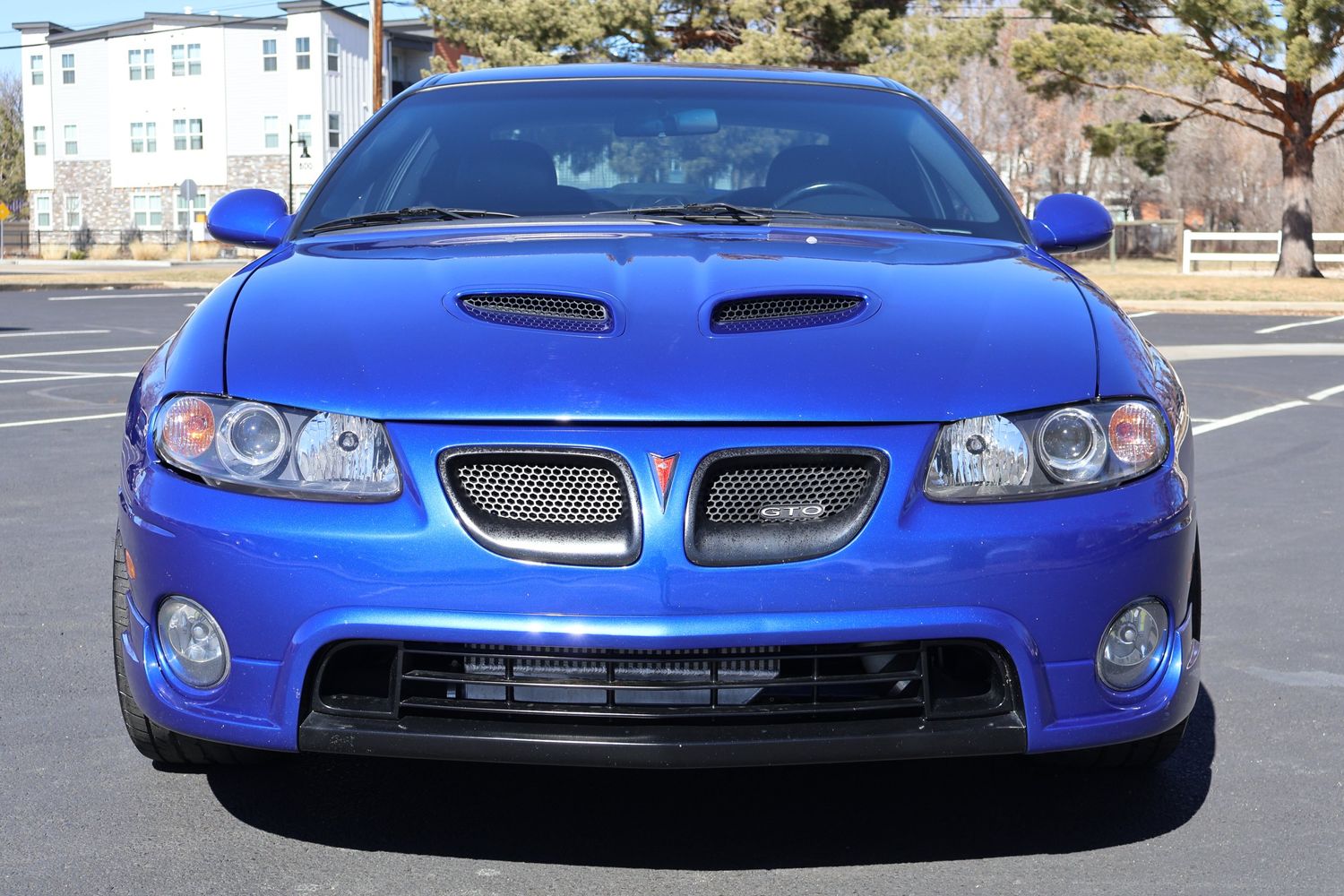 2005 Pontiac GTO Base | Victory Motors of Colorado