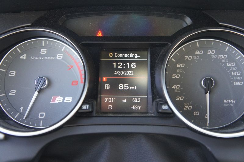 2013 Audi S5 3.0T quattro Premium Plus | Zoom Auto Group - Used