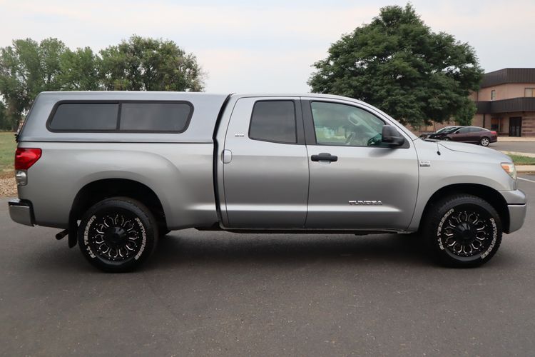 2007 Toyota Tundra SR5 | Victory Motors of Colorado