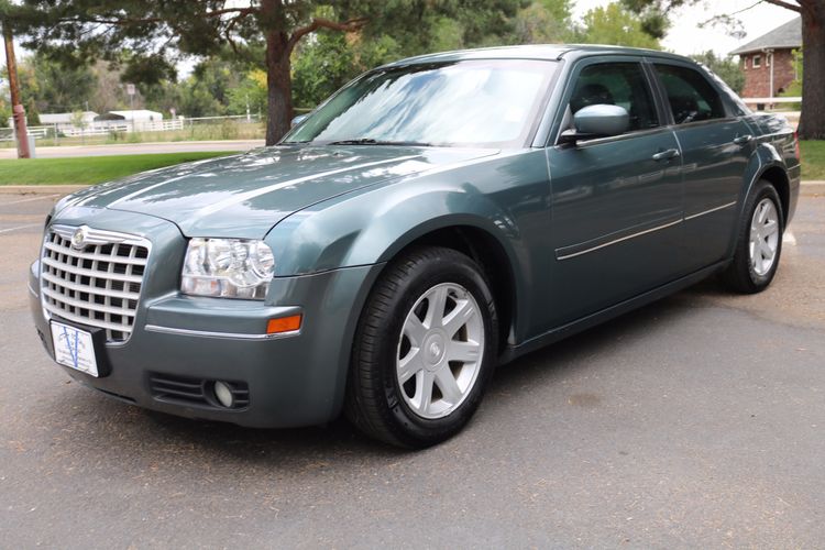 2005 Chrysler 300 Touring | Victory Motors of Colorado