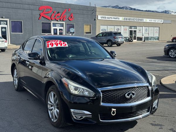 Featured Vehicle Image