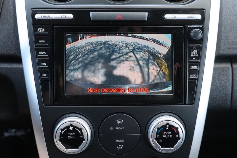 2007 Mazda CX-7 Grand Touring | Victory Motors of Colorado