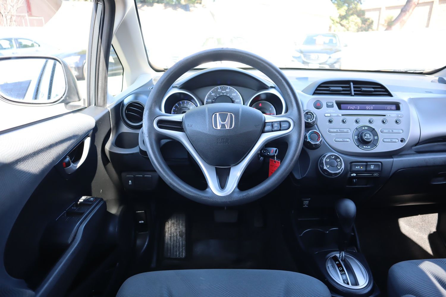 2012 Honda Fit photo 21