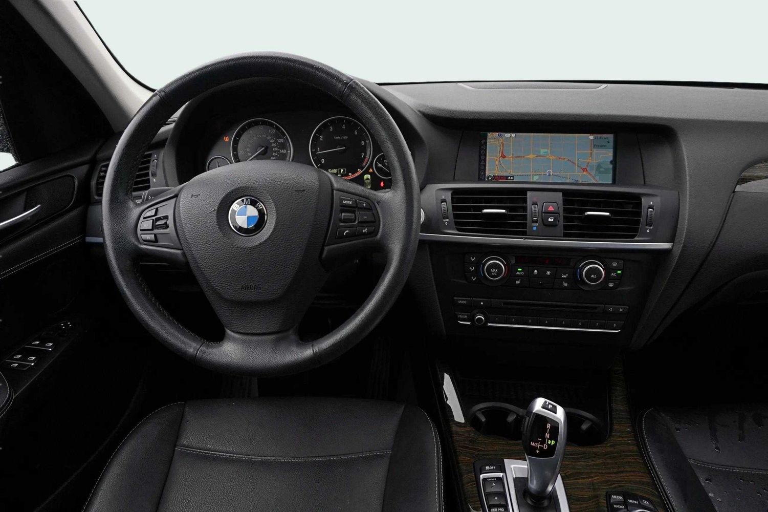 2013 BMW X3 xDrive28i photo 19