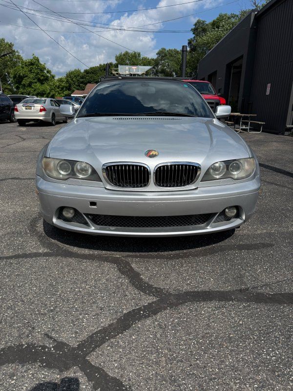 2006 BMW 3 Series 330i - Photo 12