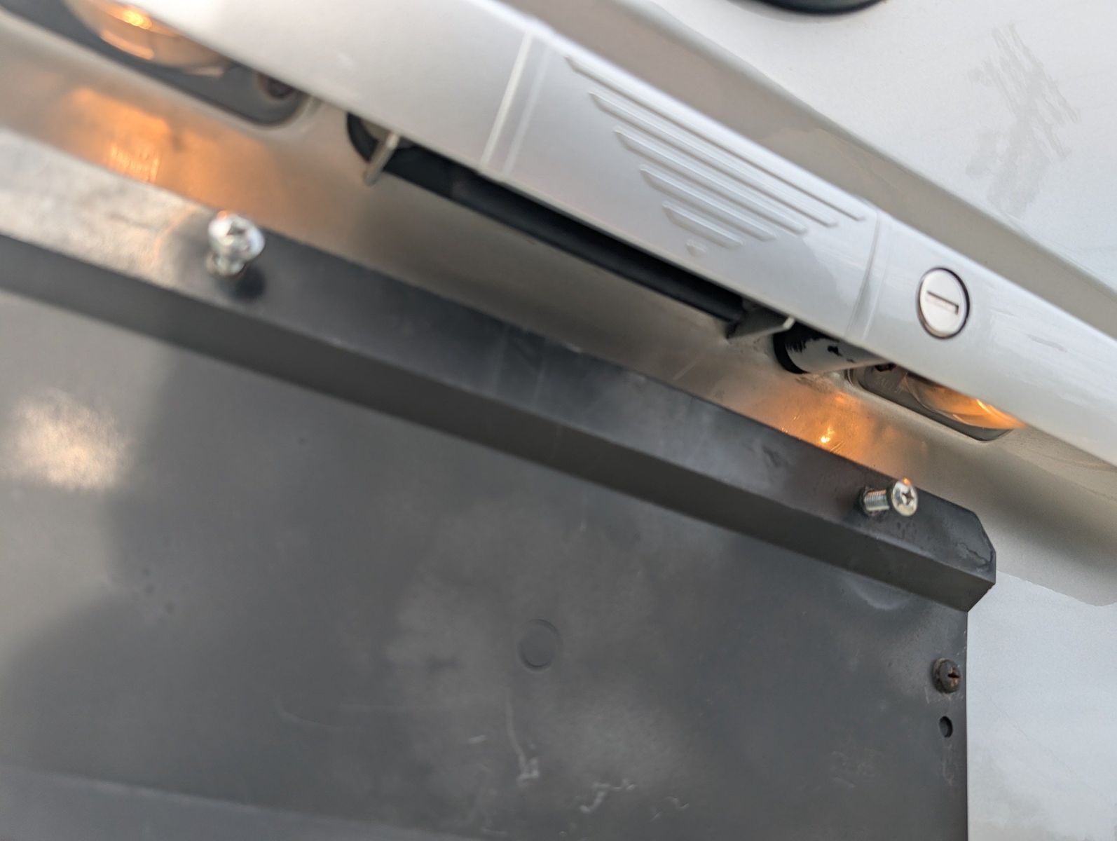 2003 Volkswagen EuroVan 115