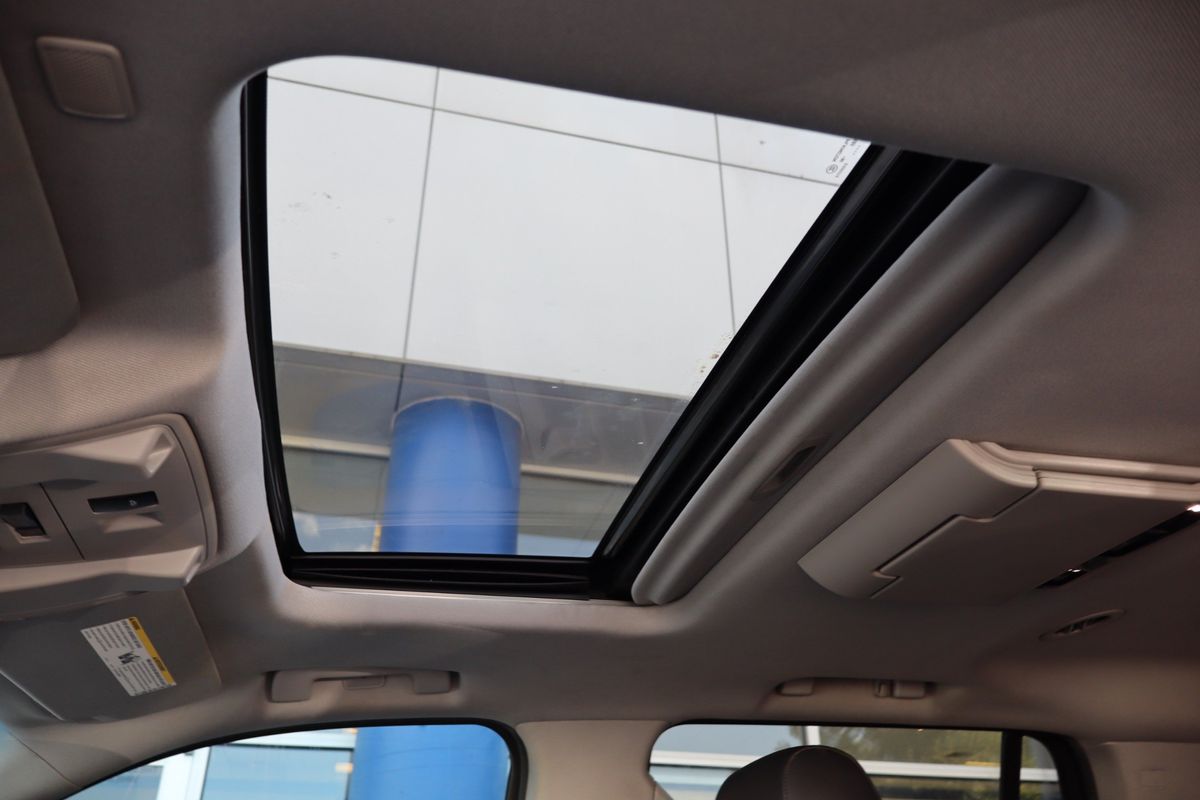 2017 Cadillac Escalade Premium Luxury