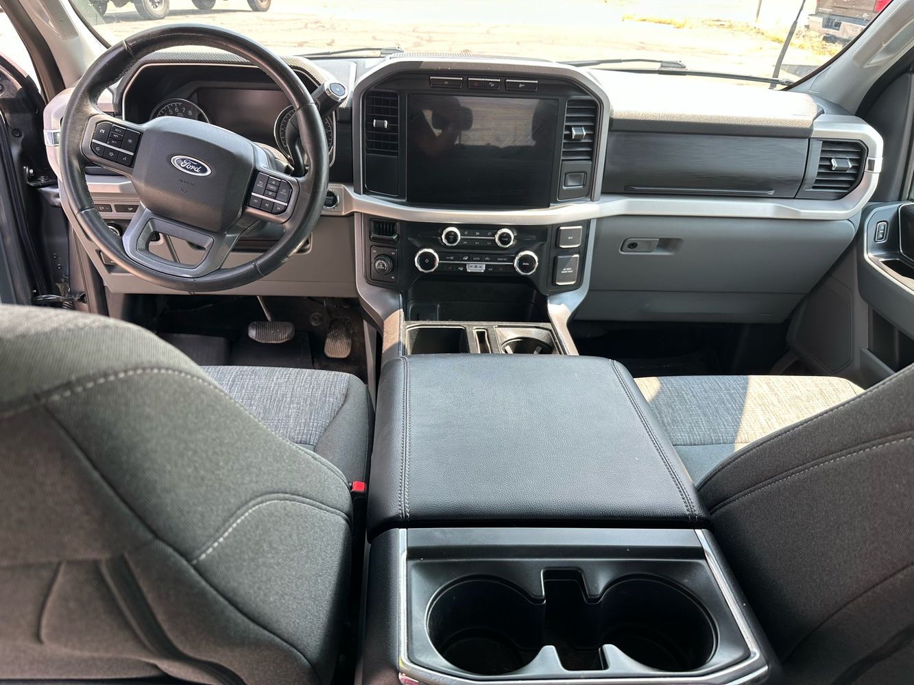 2023 Ford F-150 XLT - Photo 17