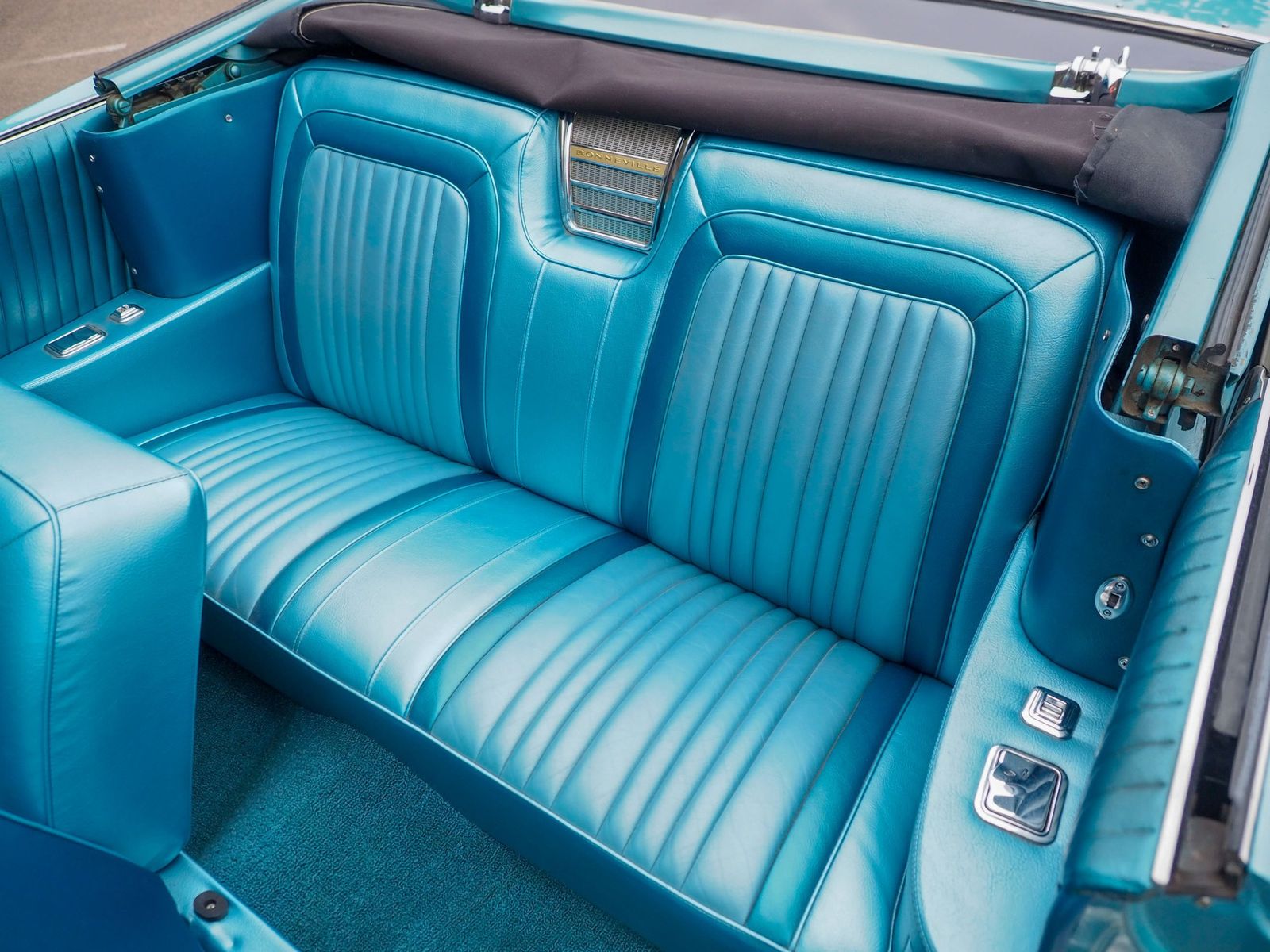 1963 Pontiac Bonneville 58