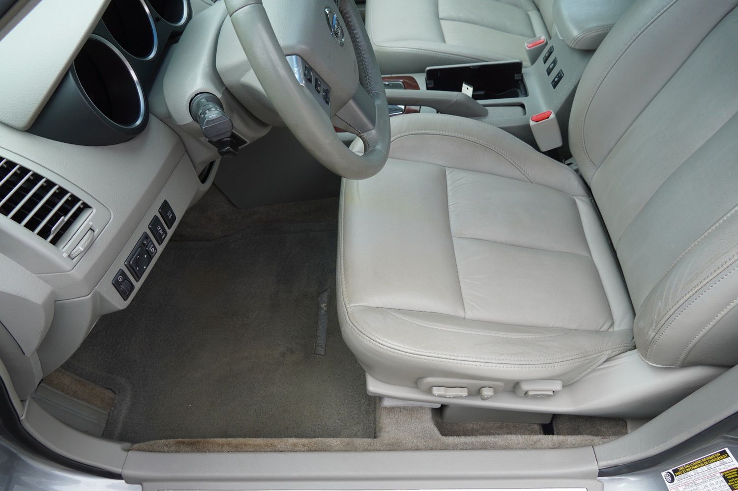 2007 Nissan Maxima SL - Photo 41