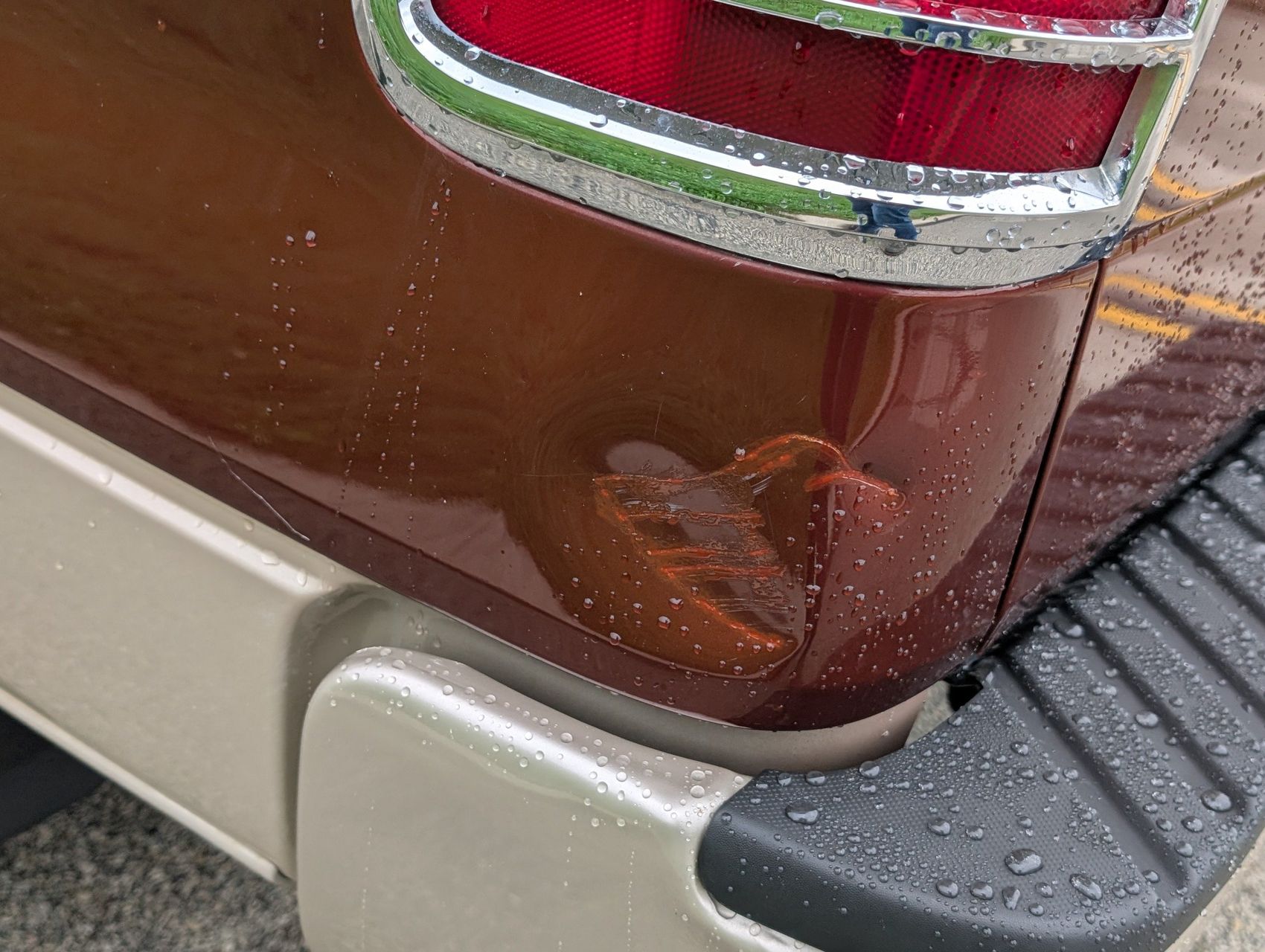 2007 Ford F-150 38