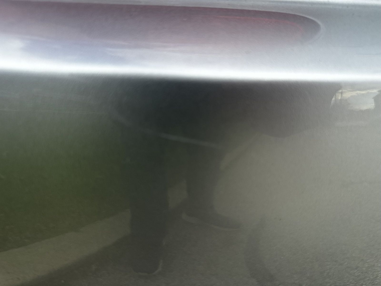 2007 Bentley Continental 92