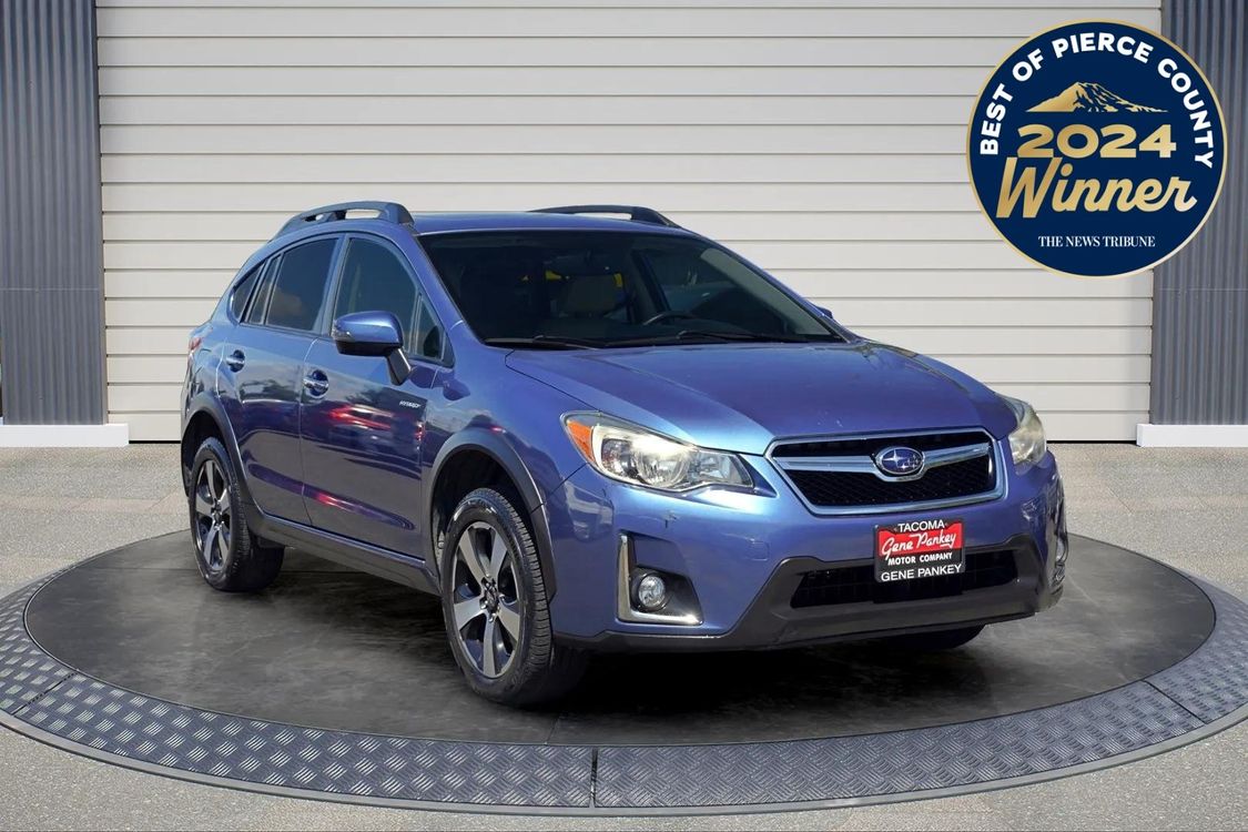 Featured Vehicle Image