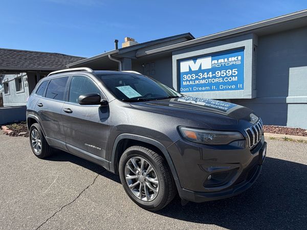 Featured Vehicle Image