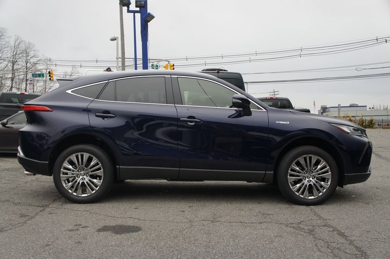 2021 Toyota Venza XLE | Zoom Auto Group - Used Cars New Jersey