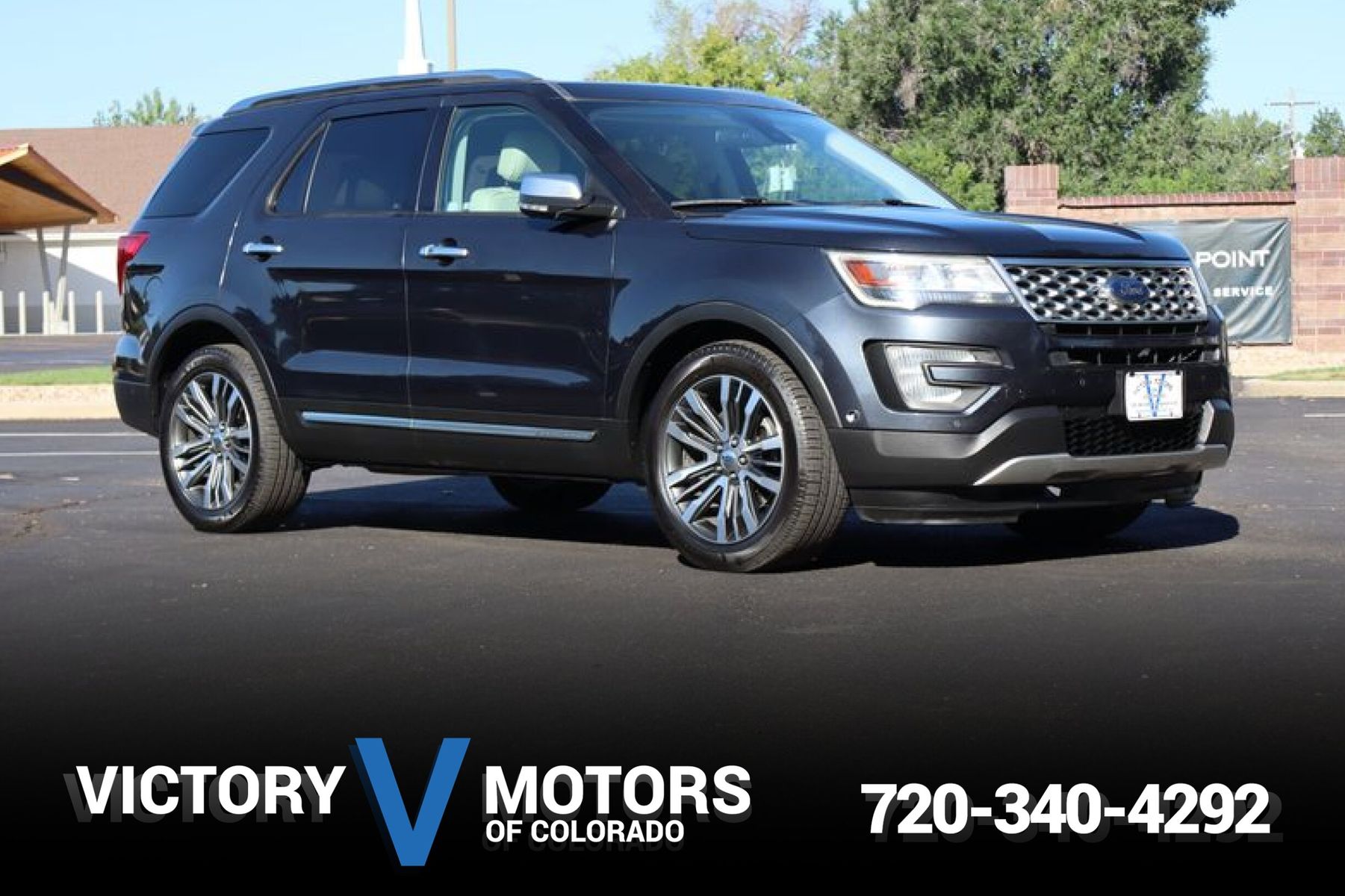 Interesting 2017 Ford Explorer Platinum Horsepower Gallery