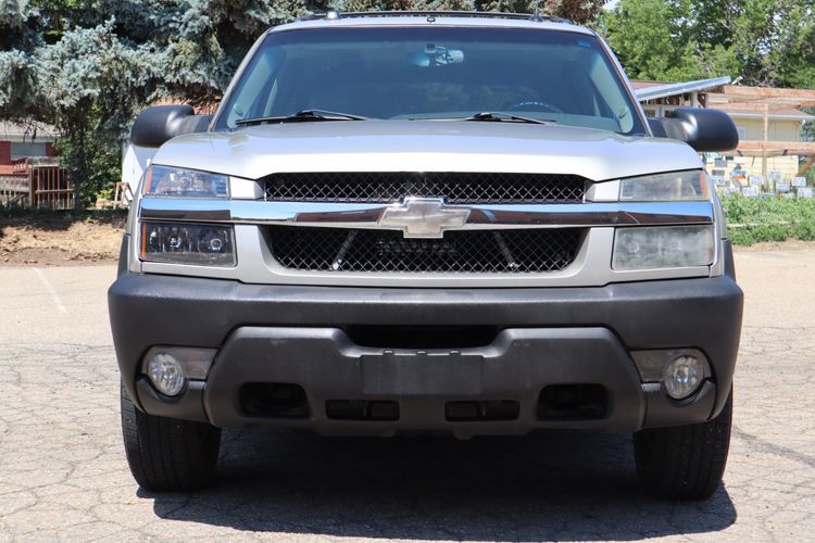 2005 Chevrolet Avalanche 2500 LT | Victory Motors of Colorado