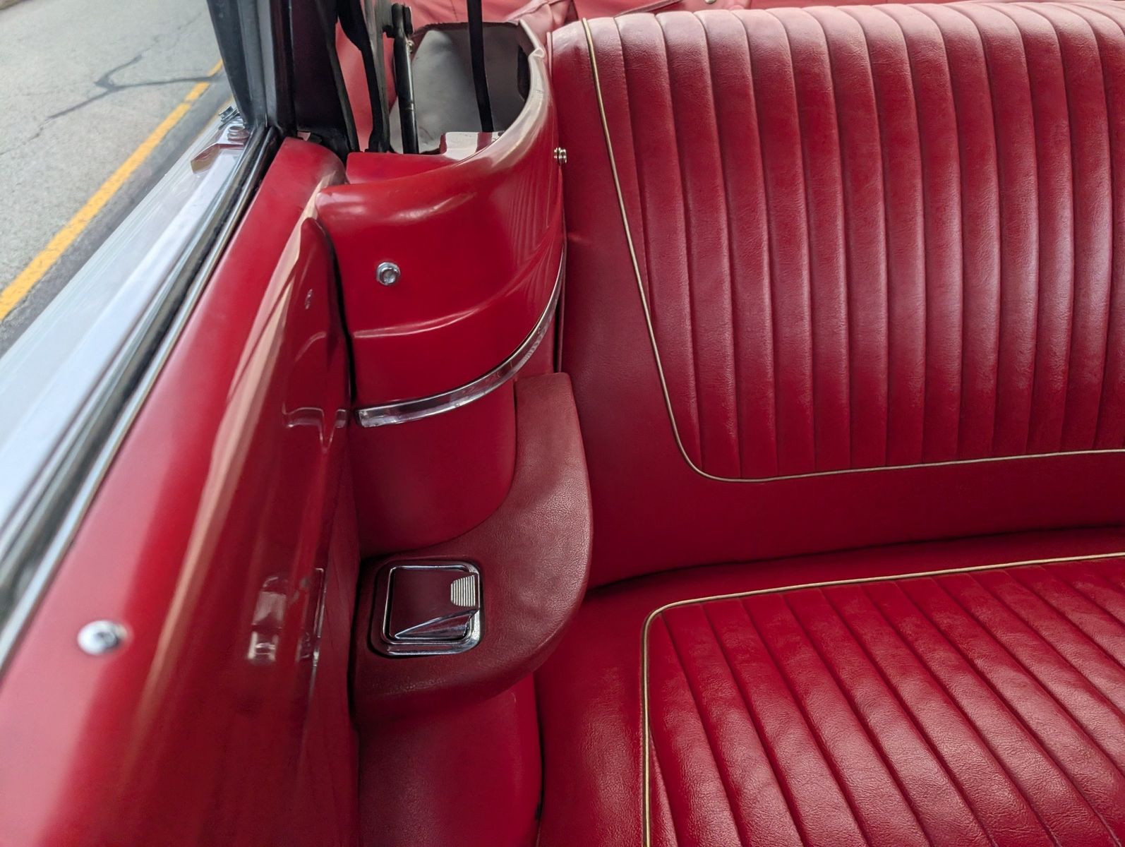 1963 Plymouth Valiant 107