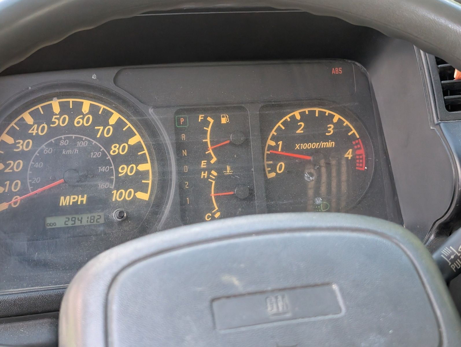 2006 Chevrolet W5500 41