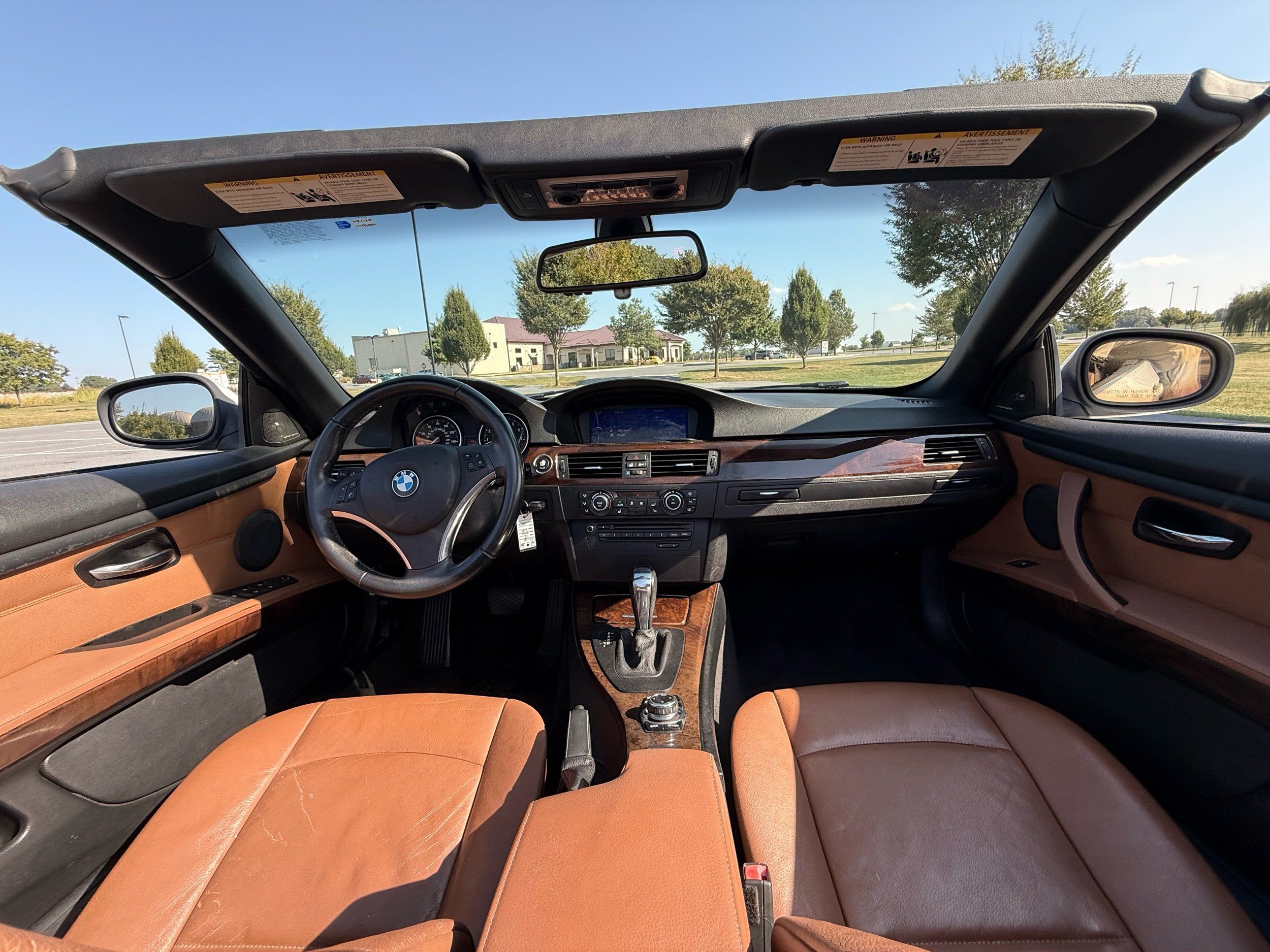 2013 Bmw 328i 3-series photo 18