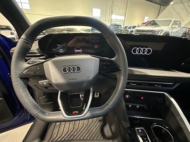 2025 Audi All-new SQ5 Premium Plus TFSI quattro S tronic, photo 31
