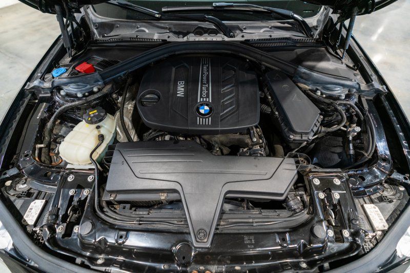 2018 BMW 328d xDrive, photo 37