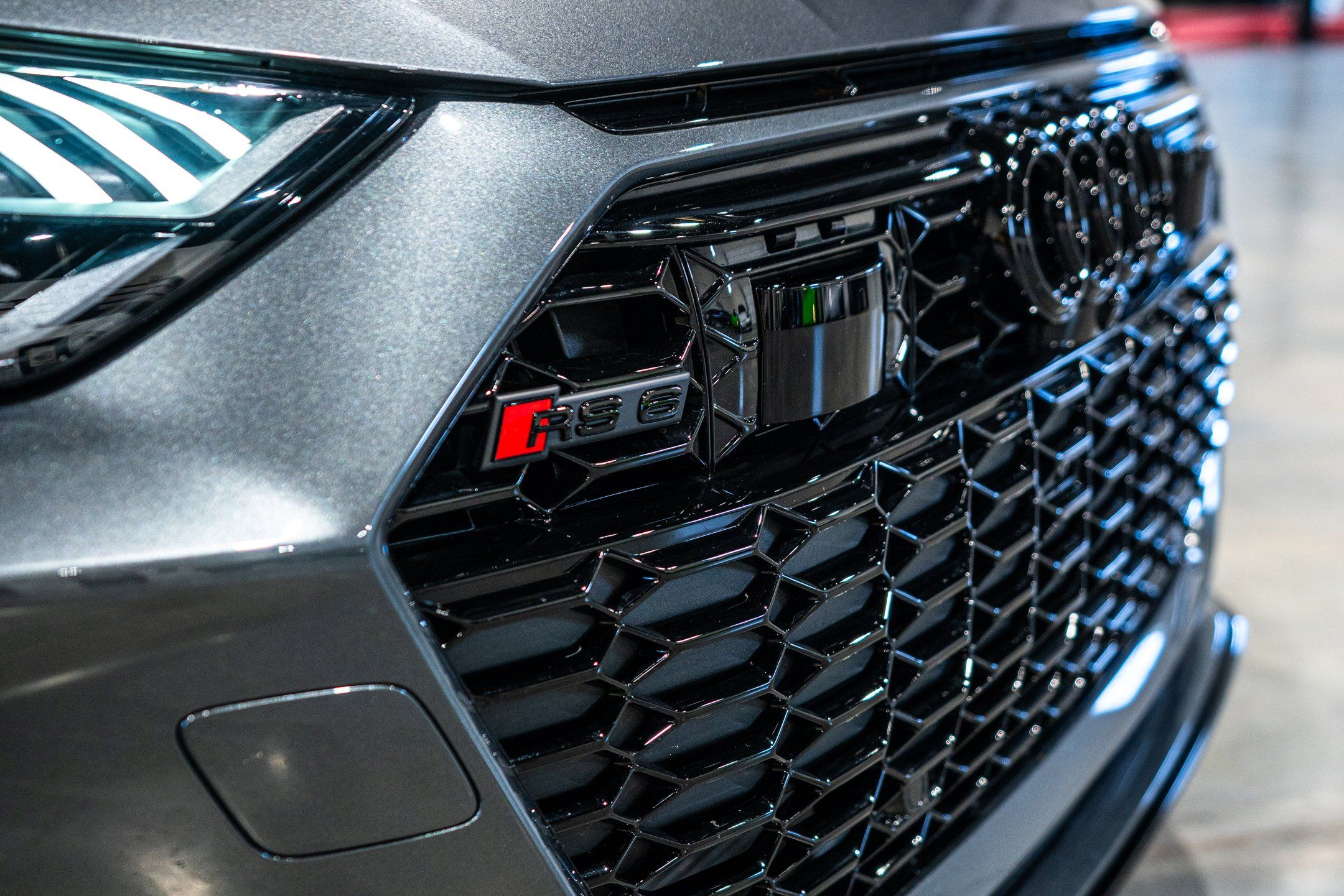 2022 Audi RS 6 Avant Base - Photo 14