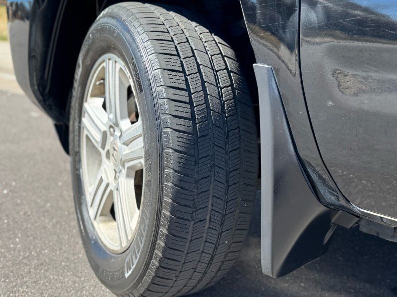 2013 Honda Ridgeline RTL - Photo 23