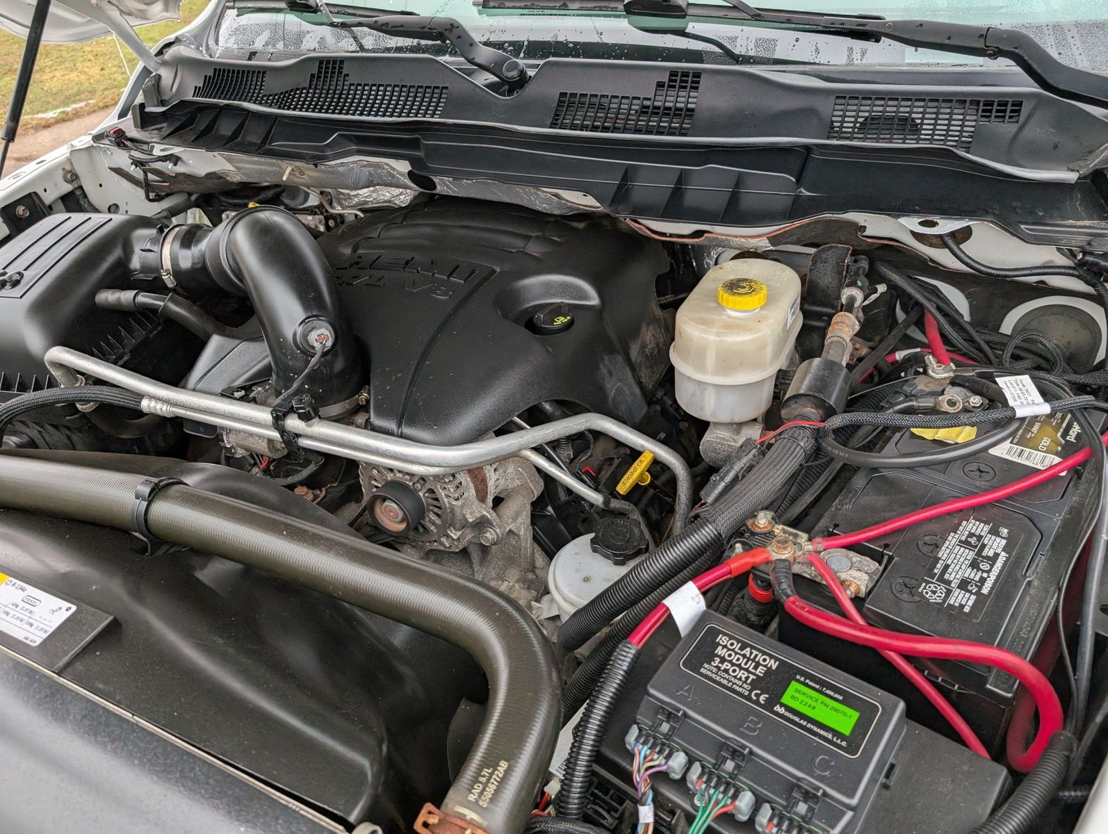 2016 Ram 3500 70