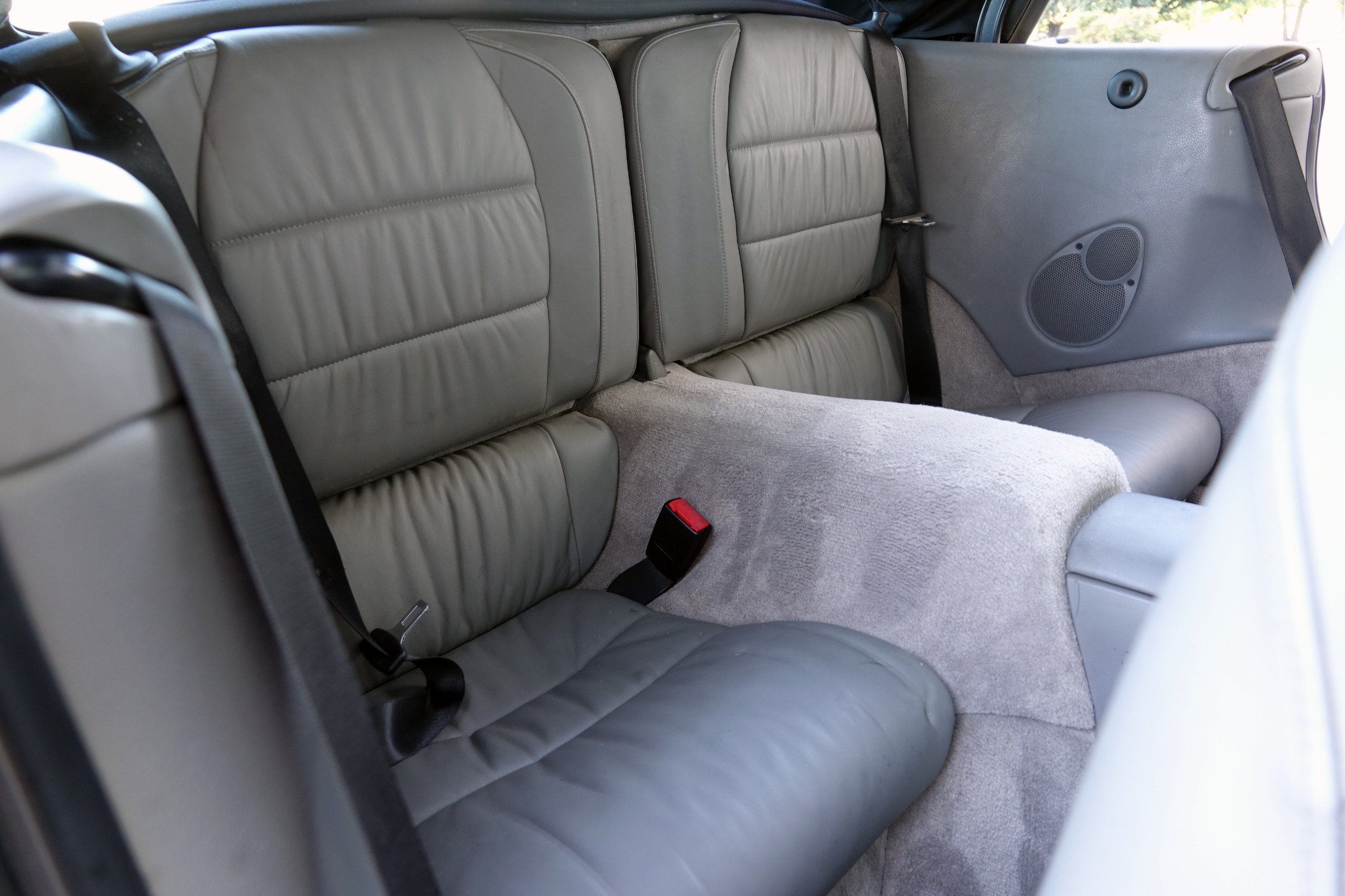 2004 Porsche 911 4S photo 10