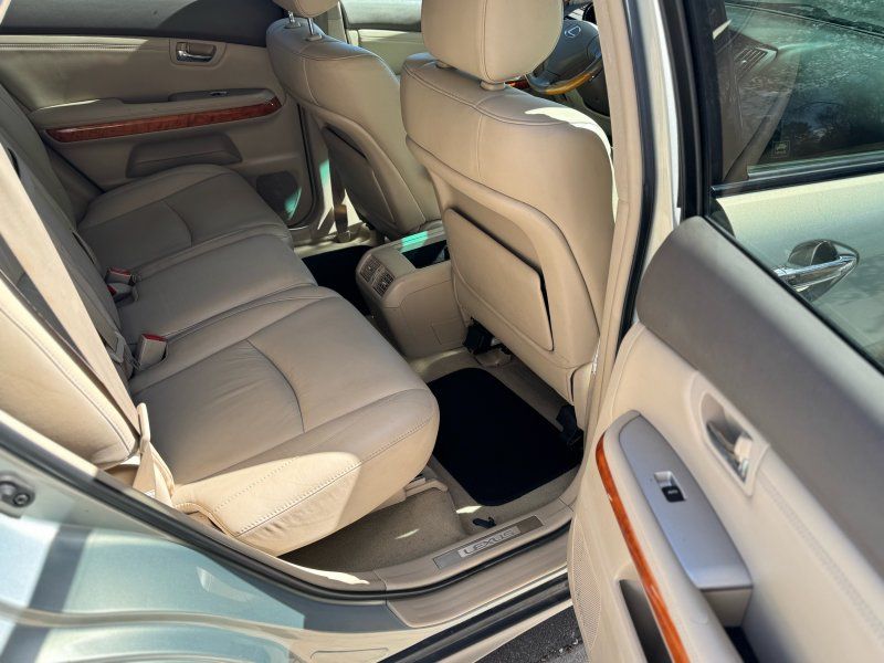 2008 Lexus RX 350 - Photo 14