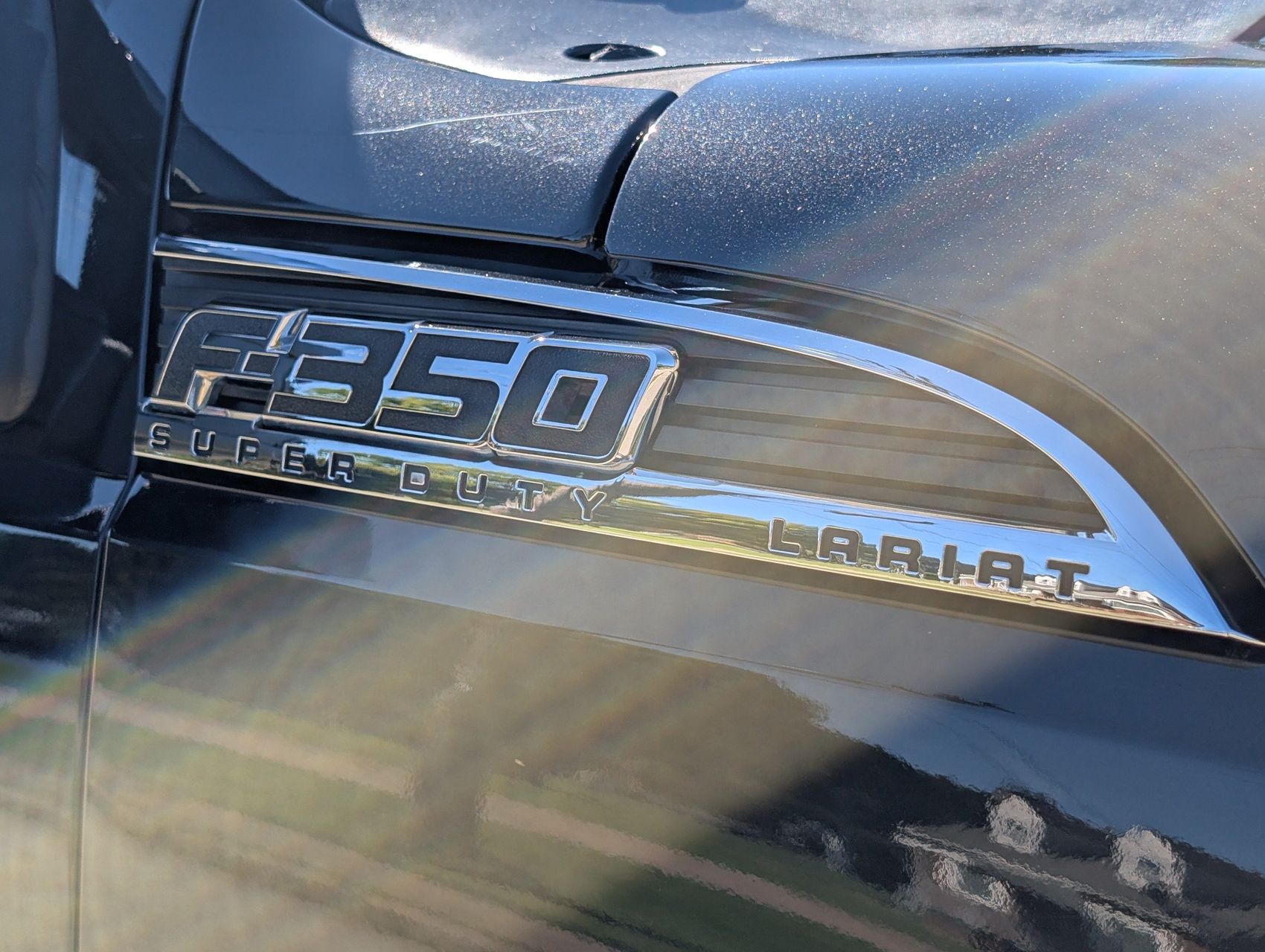 2015 Ford F-350 19