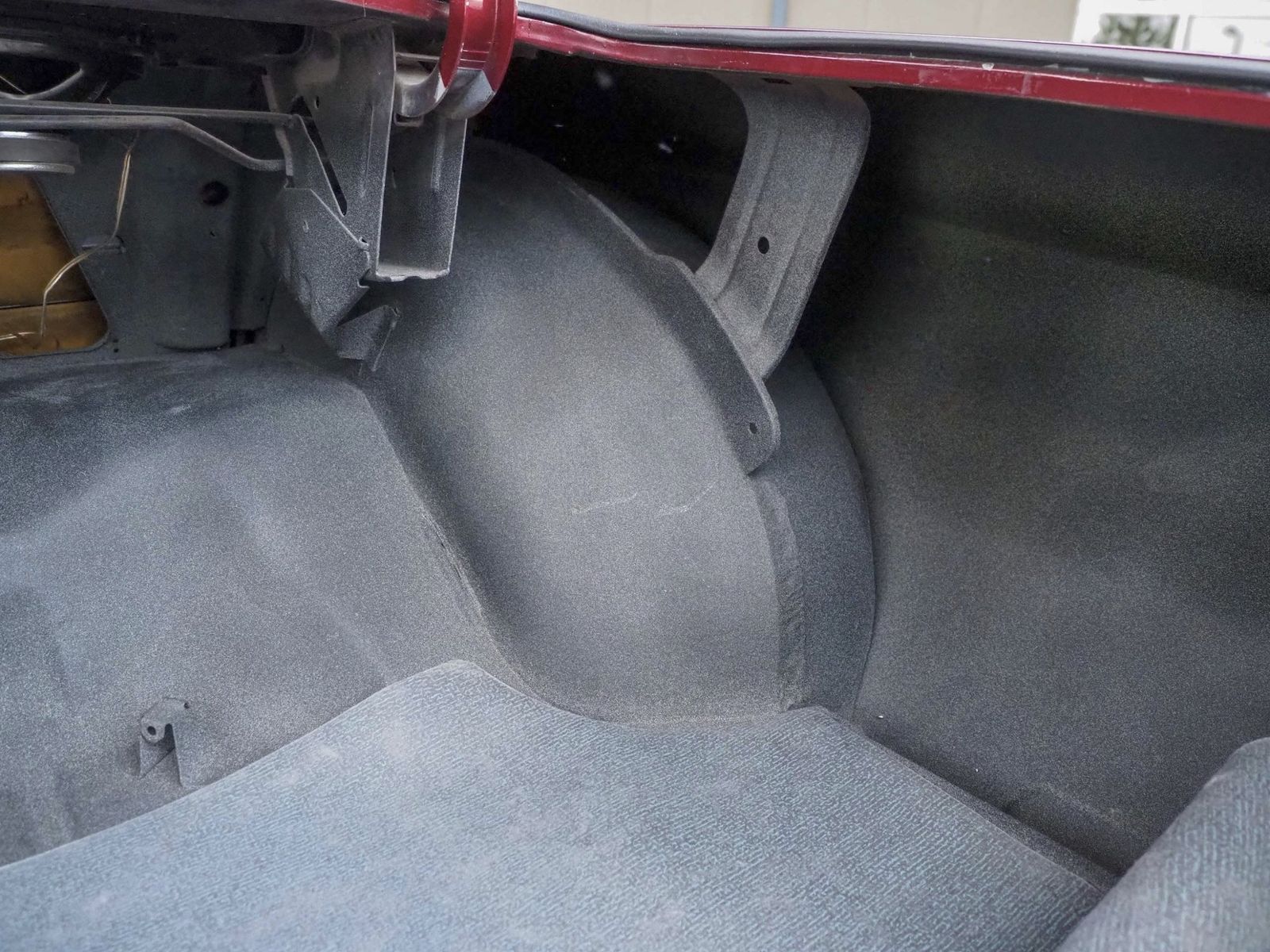 1973 Chevrolet Monte Carlo 77