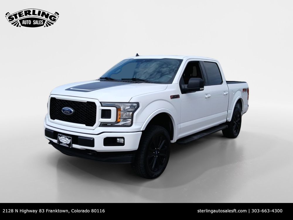 Featured Vehicle Image