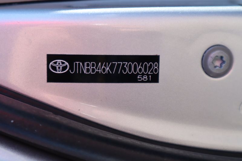 2007 Toyota Camry Hybrid Base | Victory Motors of Colorado 2007 Toyota Camry Hybrid Base | Victory Motors of Colorado