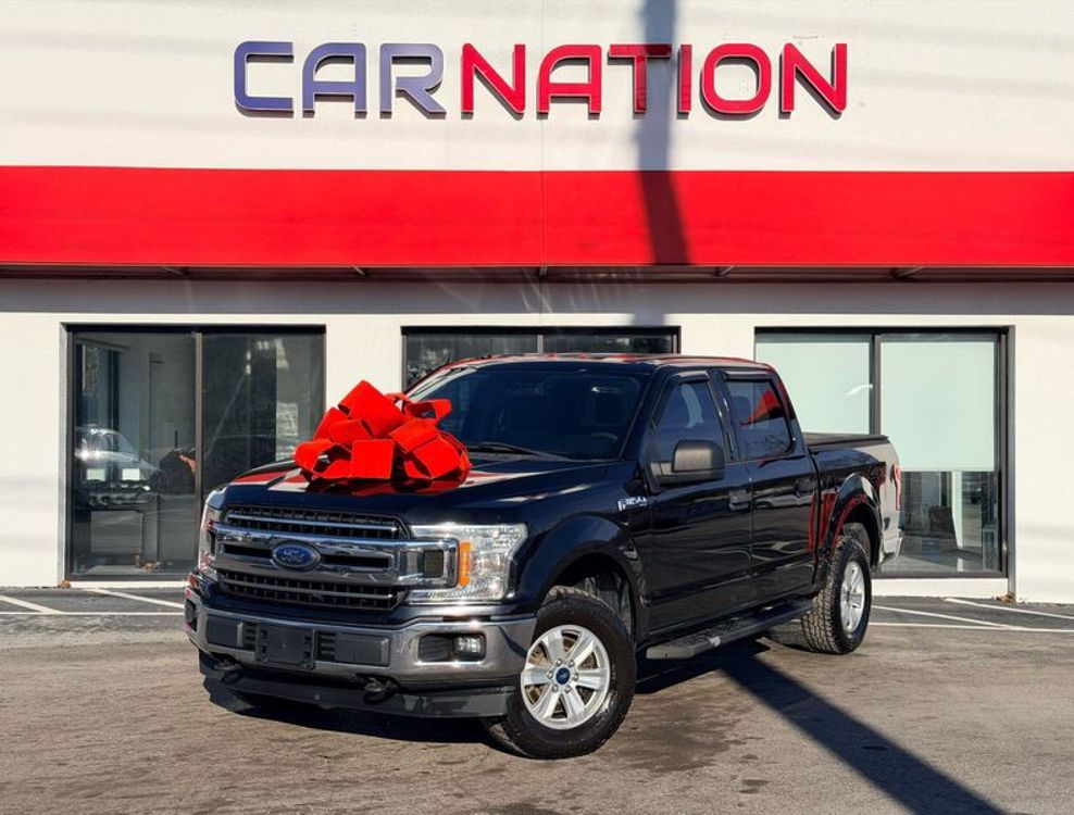 Featured Vehicle Image