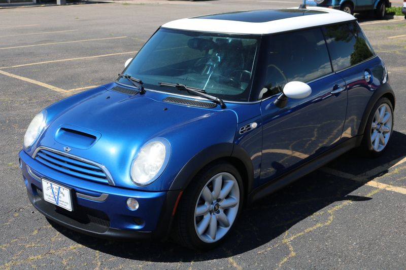 2006 MINI Cooper S | Victory Motors of Colorado