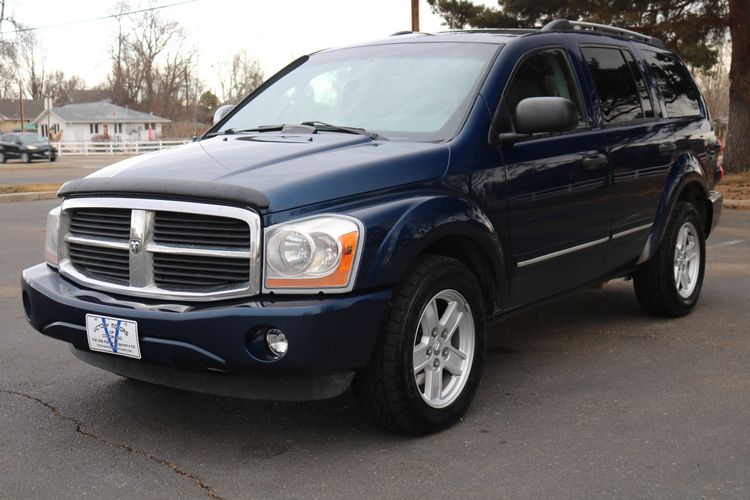 Dodge durango 2006