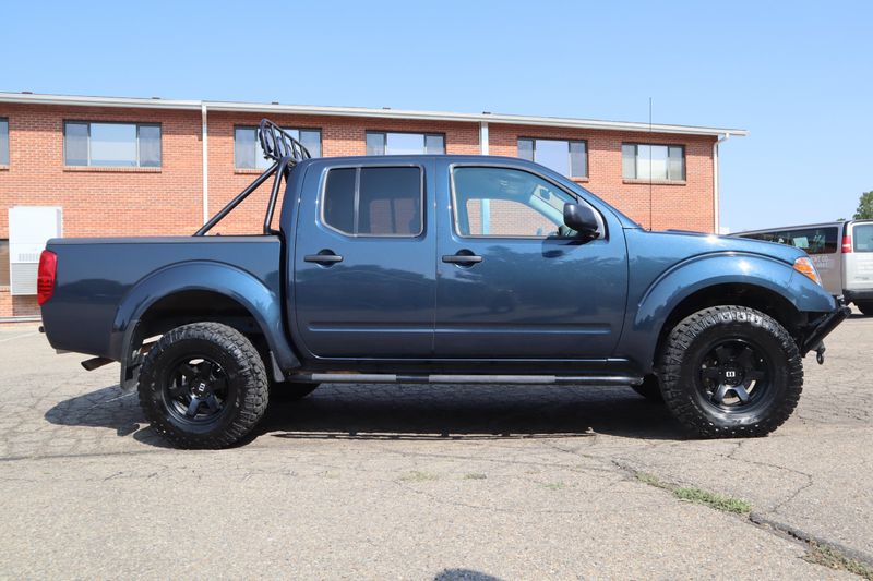 2019 Nissan Frontier SV | Victory Motors of Colorado