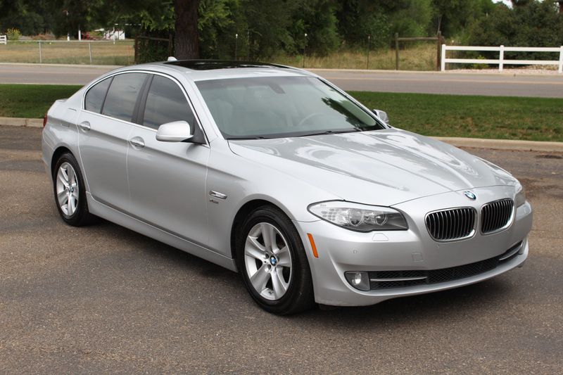 2012 BMW 528xi | Victory Motors of Colorado