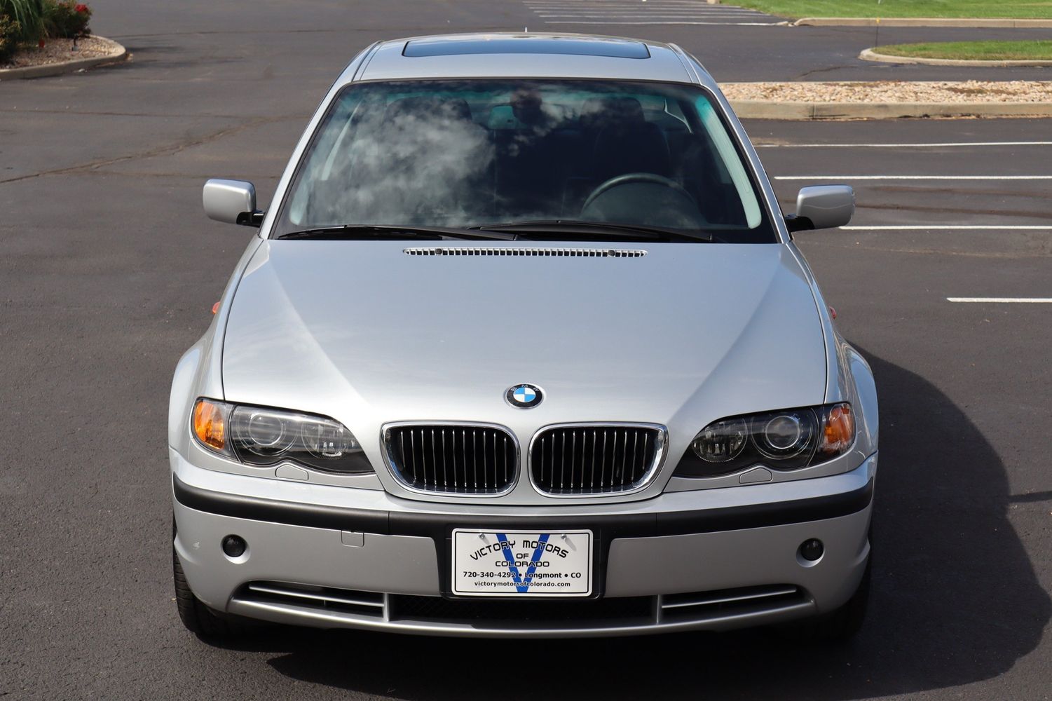 2004 BMW 3 Series 330xi | Victory Motors of Colorado
